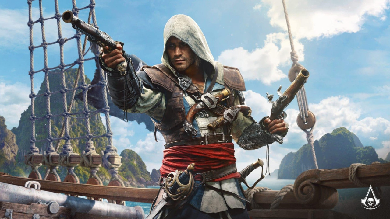 Ubisoft, Assassin’s Creed için kararını açıkladı: Eski oyunları bekleyenler için olumsuz gelişme